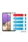 Захисне скло ACCLAB Full Glue для Samsung Galaxy A32 SM-A325 Black