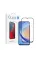 Захисне скло ACCLAB Full Glue для Samsung Galaxy A34 5G SM-A346 Black