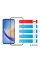 Захисне скло ACCLAB Full Glue для Samsung Galaxy A35 SM-A356 Black