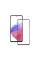 Захисне скло ACCLAB Full Glue для Samsung Galaxy A53 5G SM-A536 Black