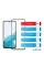 Захисне скло ACCLAB Full Glue для Samsung Galaxy A54 5G SM-A546 Black