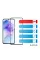 Захисне скло ACCLAB Full Glue для Samsung Galaxy A55 5G SM-A556 Black