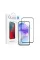 Захисне скло ACCLAB Full Glue для Samsung Galaxy A55 5G SM-A556 Black
