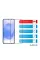 Захисне скло ACCLAB Full Glue для Samsung Galaxy S25+ SM-S936 Black