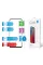 Захисне скло ACCLAB Full Glue для Xiaomi Redmi 10 Black