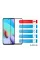 Захисне скло ACCLAB Full Glue для Xiaomi Redmi 10 Black