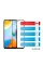 Захисне скло ACCLAB Full Glue для Xiaomi Redmi 10C Black
