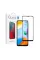 Захисне скло ACCLAB Full Glue для Xiaomi Redmi 10C Black