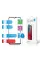Захисне скло ACCLAB Full Glue для Xiaomi Redmi 14C Black