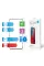 Захисне скло ACCLAB Full Glue для Xiaomi Redmi Note 13 Pro 4G Black