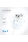 Кабель ACCLAB PwrX USB - Lightning (M/M), 20 W, 1.2 м, White