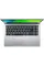 Ноутбук Acer Aspire 3 A315-35-C0GH (NX.A6LEU.02Z) Silver