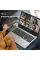 Ноутбук Acer Chromebook 315 CB315-5H-C68B (NX.KPPEU.001) Silver