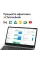Ноутбук Acer Chromebook 315 CB315-5H-C68B (NX.KPPEU.001) Silver