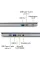 Ноутбук Acer Chromebook 315 CB315-5H-C68B (NX.KPPEU.001) Silver