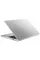 Ноутбук Acer Swift Go 14 SFG14-71-73PJ (NX.KMZEU.005) Silver