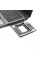 Адаптер HDD 2,5" Gembird MF-95-01 (9.5 мм)