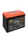 Акумулятор LP LiFePO4 12,8V - 100 Ah (1280Wh) (BMS 100A/50А) пластик Smart BT