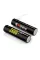 Акумулятор Soshine 18650 Li-Ion microUSB 2600mAh
