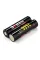 Акумулятор Soshine 18650 Li-Ion microUSB 2600mAh