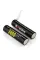 Акумулятор Soshine 18650 Li-Ion microUSB 3000mAh