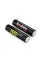 Акумулятор Soshine 18650 Li-Ion microUSB 3600mAh