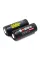 Акумулятор Soshine 26650 5500mAh