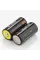 Акумулятор Soshine CR123A/16340 600mAh
