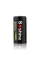 Акумулятор Soshine Protected CR123A/16340 3.7V 700mAh