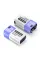 Акумулятор USB-C ColorWay (CW-UB9V-06) Крона Li-Pol 390 mAh BL
