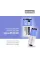 Акумулятор USB-C ColorWay (CW-UB9V-06) Крона Li-Pol 390 mAh BL