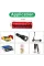 Акумулятор Vapcell 18500 N24 Li-Ion 2400mAh