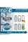 Акумулятори Ansmann AA/HR06 NI-MH 2500 mAh BL 4 шт