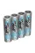 Акумулятори Ansmann AA/HR06 NI-MH 2500 mAh BL 4 шт