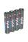 Акумулятори Ansmann AAA/HR03 HyCell NI-MH 1000 mAh BL 4 шт