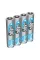 Акумулятори Ansmann AAA/HR03 NI-MH 800 mAh BL 4 шт
