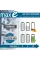 Акумулятори Ansmann AAA/HR03 NI-MH 800 mAh BL 4 шт
