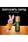 Акумулятори Duracell Rechargeable AA 2500 mAh, 4 шт.