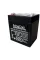 Акумуляторна батарея FrimeCom 12V 5AH (GS1250) AGM