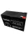 Акумуляторна батарея FrimeCom 12V 7.5AH (GS1275) AGM