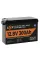 Акумуляторна батарея LogicPower 12.8V 300 AH (3840Wh) з BT (Smart BMS 200A) LiFePO4