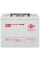 Акумуляторна батарея LogicPower 12V 40AH (LPM-GL 12 - 40 AH) GEL