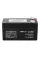 Акумуляторна батарея LogicPower LPM 12V 1.3AH (LPM 12 - 1.3 AH) AGM