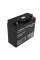 Акумулятор LogicPower LPM 12V 20AH (LPM 12 - 20 AH) AGM