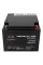 Акумуляторна батарея LogicPower LPM 12V 26AH AGM