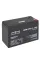 Акумуляторна батарея LogicPower LPM 12V 7AH (LPM 12 - 7.0 AH) AGM
