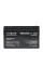 Акумуляторна батарея LogicPower LPM 12V 7AH (LPM 12 - 7.0 AH) AGM