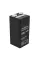 Акумуляторна батарея LogicPower LPM 4V 4AH (LPM 4 - 4 AH) AGM