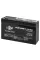 Акумуляторна батарея LogicPower LPM 6V 14AH (LPM 6 - 14 AH) AGM
