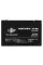 Акумуляторна батарея LogicPower LPM 6V 14AH (LPM 6 - 14 AH) AGM